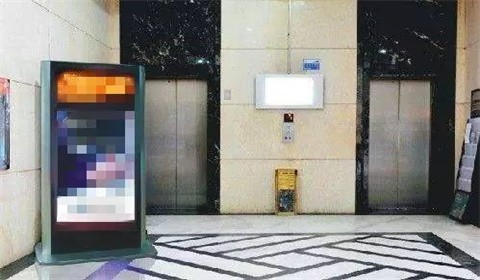 昆明電梯廣告推廣投放！